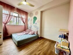 Blk 102A Eastcreek @ Canberra (Sembawang), HDB 5 Rooms #462781851